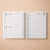 Agenda Feminina CANDY 2025 Personalizada 1DPP na internet