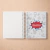 Caderno de LEITURAS Personalizado - comprar online