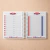 Caderno de LEITURAS Personalizado - loja online