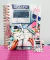 Agenda Feminina CANDY 2025 Personalizada 1DPP - Estamparty