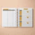 Caderno Agendamento Completo Para Barbearia Personalizado - loja online