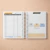 Caderno Agendamento Completo Para Barbearia Personalizado