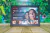 Quadro Personalizado NETFLIX com moldura e vidro