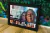 Quadro Personalizado NETFLIX com moldura e vidro na internet