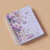 Agenda Feminina CLEAN 2025 Personalizada 1DPP