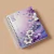 Imagem do Agenda Feminina CLEAN 2025 Personalizada 1DPP