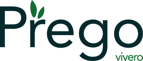 Prego vivero