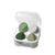 Conjunto de Esponjas de Maquiagem
