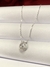 Colar Diamond Gota
