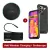 Ulefone power armor 18t áspero telefone câmera de imagem térmica flir®Smartphone 12gb + 256gb 9600mah - comprar online