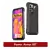 Ulefone power armor 18t áspero telefone câmera de imagem térmica flir®Smartphone 12gb + 256gb 9600mah
