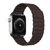 Imagem do Pulseira de couro para Apple Watch Band