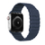 Pulseira de couro para Apple Watch Band