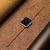 Pulseira de couro para Apple Watch Band na internet