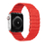 Pulseira de couro para Apple Watch Band - comprar online