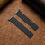 Pulseira de couro para Apple Watch Band na internet