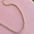 CHOKER RIVIERA