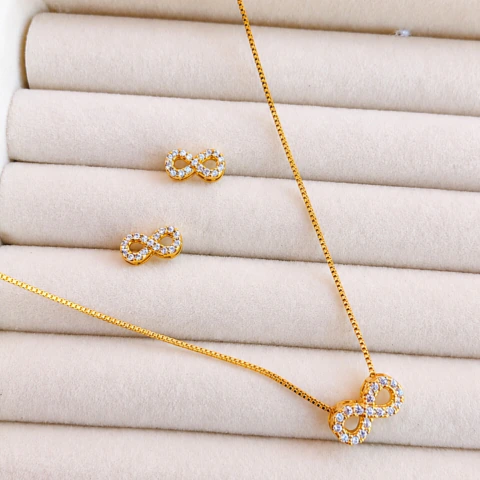 CONJUNTO INFINITO