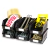 Gaveta 16x9.5x7.5 cm Zeus 1PLZ x 50 unidades - Organizadores Industriales
