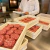Contenedor 40x30x08 Apto ALIMENTOS - tienda online
