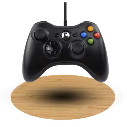 Controle com Fio Para XBox 360
