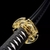 Espada Katana Masahiro na internet