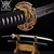 Espada Katana Masahiro
