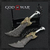Chaveiros Laminas do Caos | God Of War