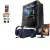 Pc gamer completo - comprar online