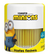Hastes Flexíveis Minions c/ 150 unidades