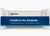 Atadura de Crepom Neve 6 cm x 1,80 m