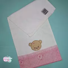Toalhinha de boca - comprar online