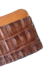 Tarjetero de piel de cocodrilo - comprar en línea