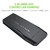 Ewwke M8 Video Game Console 2.4G Duplo Controlador Sem Fio Jogo Vara 4K 15000 Jo