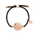 Totwoo Toque Pulseira Única-Longa Distância Toque Pulseira Iluminar e Vibraç? - comprar online