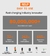 Usb portátil espremedor de laranja recarregável multifuncional máquina suco d - comprar online