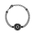 Totwoo Toque Pulseira Única-Longa Distância Toque Pulseira Iluminar e Vibraç? - comprar online