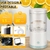 Usb portátil espremedor de laranja recarregável multifuncional máquina suco d - G&W