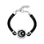 Totwoo Toque Pulseira Única-Longa Distância Toque Pulseira Iluminar e Vibraç? - comprar online