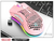 Mouser sem fio Bm600, leve, oco, colorido, luminoso, RGB - CyberChip Informática