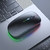 Mouse RGB Bluetooth Mouse sem fio USB - CyberChip Informática