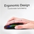 Mouse RGB Bluetooth Mouse sem fio USB - loja online
