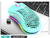 Imagem do Mouser sem fio Bm600, leve, oco, colorido, luminoso, RGB
