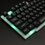 Teclado Russo Teclado RGB Acessórios para Laptop PC Gamming Acessórios para Co - loja online