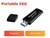 SSD Goldenfir 60GB, 120GB 240GB, 480GB - CyberChip Informática