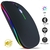 Mouse RGB Bluetooth Mouse sem fio USB na internet
