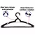 KIT 60 CABIDES ADULTO + 12 PRENDEDORES - comprar online