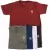 KIT 4 CAMISAS DRY FIT na internet