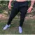 CALÇA E BERMUDA JEANS JOGGER - MIXLOJA