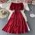 VESTIDO CASUAL
